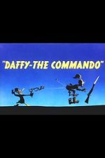 Watch Daffy - The Commando (Short 1943) 9Movies