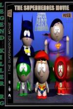 Watch South Park - The Superheroes Movie 9Movies