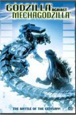 Watch Godzilla Against MechaGodzilla 9Movies
