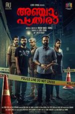Watch Anjaam Pathiraa 9Movies