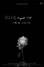 Watch Oslo 31 August 9Movies