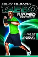 Watch Billy Blanks Tae Bo Ripped Extreme 9Movies