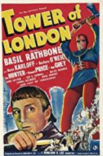 Watch Tower of London 9Movies