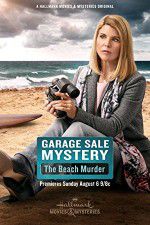 Watch Garage Sale Mystery The Beach Murder 9Movies