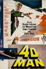 Watch 4D Man 9Movies