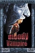 Watch El vampiro sangriento 9Movies