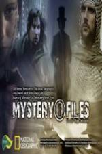 Watch National Geographic Mystery Files Lawrence Of Arabia 9Movies
