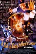 Watch A Kid in King Arthur's Court 9Movies
