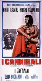 Watch The Year of the Cannibals 9Movies
