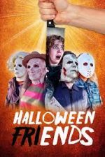 Watch Halloween Friends 9Movies