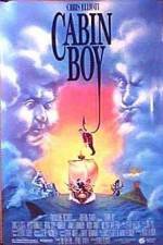 Watch Cabin Boy 9Movies