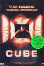 Watch Cube 9Movies