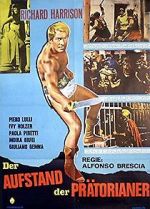 Watch Revolt of the Praetorians 9Movies