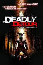 Watch Deadly Detour 9Movies
