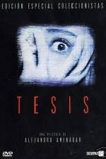 Watch Tesis 9Movies