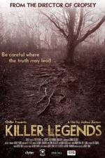 Watch Killer Legends 9Movies