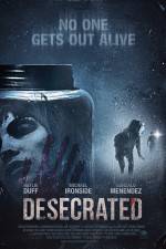 Watch Desecrated 9Movies