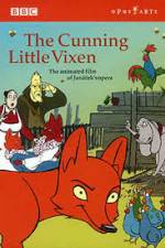 Watch The Cunning Little Vixen 9Movies