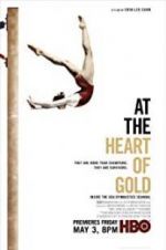 Watch At the Heart of Gold: Inside the USA Gymnastics Scandal 9Movies