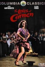 Watch The Loves of Carmen 9Movies