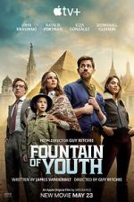 Watch Fountain of Youth 9Movies