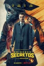 Watch Unknown Origins 9Movies