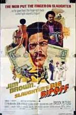 Watch Slaughter's Big Rip-Off 9Movies