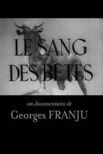 Watch Blood of the Beasts (Short 1949) 9Movies