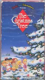 Watch The Christmas Tree (TV Short 1991) 9Movies