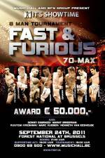 Watch Its Showtime Fast and Furious 9Movies