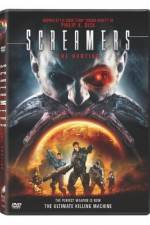 Watch Screamers: The Hunting 9Movies