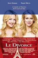 Watch Le divorce 9Movies