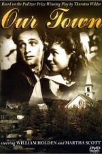 Watch Our Town 9Movies