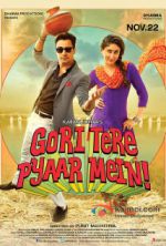 Watch Gori Tere Pyaar Mein 9Movies