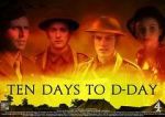 Watch Ten Days to D-Day 9Movies