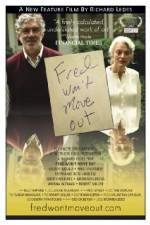 Watch Fred Wont Move Out 9Movies