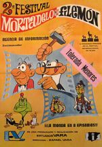 Watch Segundo Festival de Mortadelo y Filem�n, agencia de informaci�n 9Movies