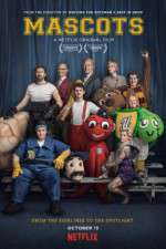 Watch Mascots 9Movies