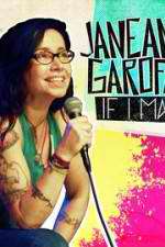 Watch Janeane Garofalo If I May 9Movies