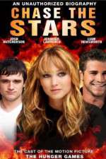 Watch Chase the Stars: The Cast of 'The Hunger Games' 9Movies