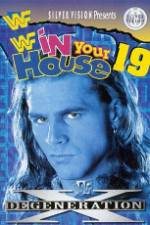 Watch WWF in Your House D-Generation-X 9Movies