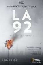 Watch LA 92 9Movies