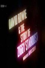 Watch David Bowie & the Story of Ziggy Stardust 9Movies