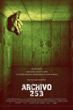 Watch Archivo 253 9Movies
