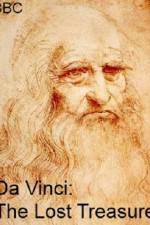 Watch DaVinci The Lost Treasure 9Movies