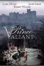 Watch Prince Valiant 9Movies