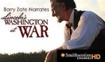 Watch Lincoln\'s Washington at War 9Movies