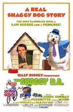 Watch The Shaggy D.A. 9Movies
