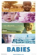 Watch Babies 9Movies