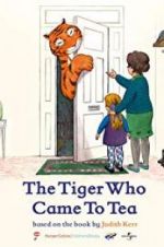 Watch The Tiger Who Came to Tea 9Movies
